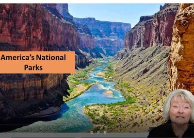 Video Thumbnail-National Parks